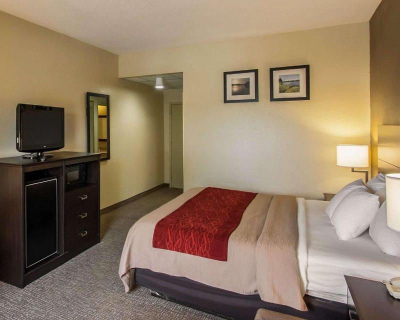 Quality Inn Hayti North image