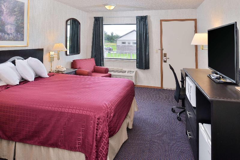 Americas Best Value Inn Knob Noster image