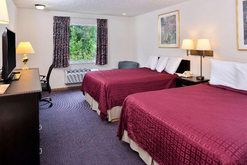 Americas Best Value Inn Knob Noster image