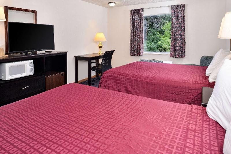 Americas Best Value Inn Knob Noster image