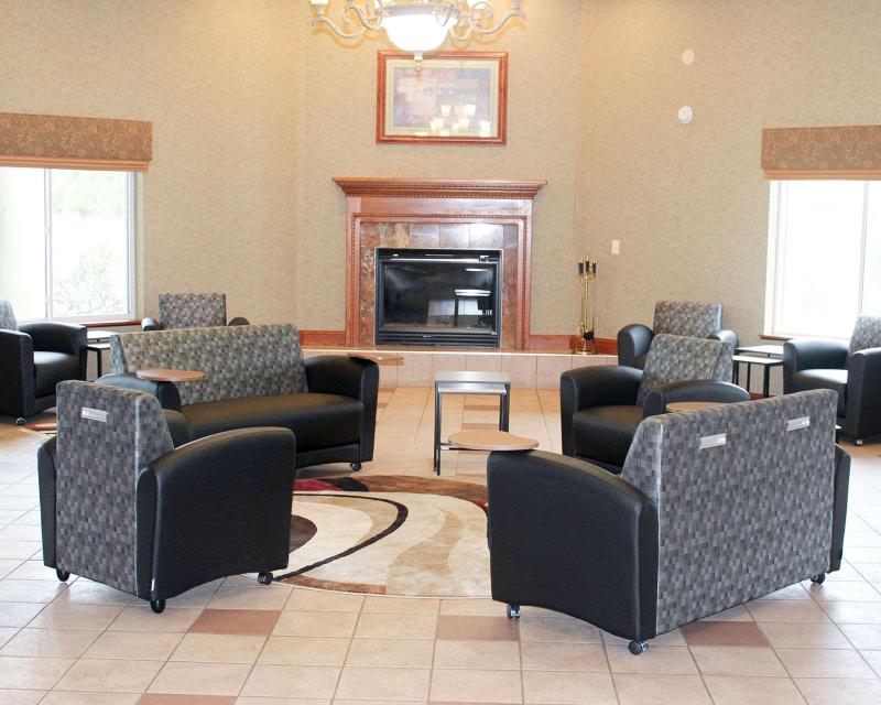 Quality Inn Lake of the Ozarks