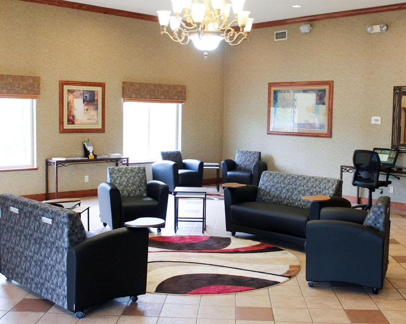 Quality Inn Lake of the Ozarks
