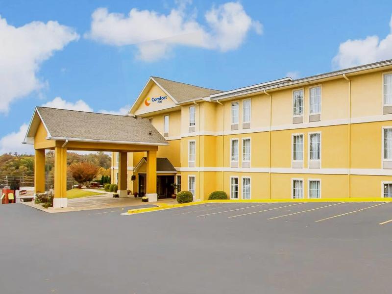 Comfort Inn Poplar Bluff North
