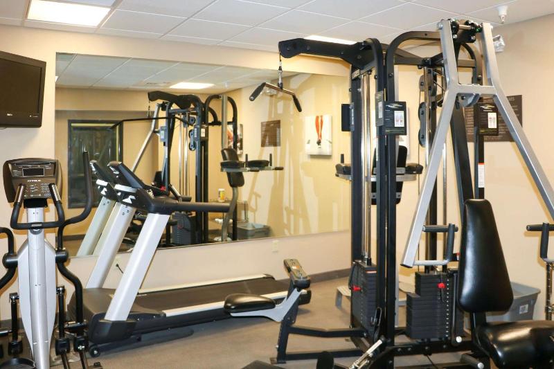 Comfort Inn & Suites Sikeston I-55 image