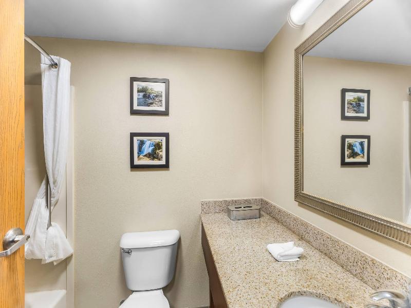 Comfort Inn & Suites Sikeston I-55 image