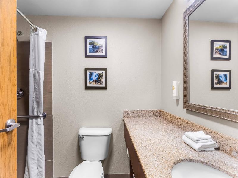 Comfort Inn & Suites Sikeston I-55 image
