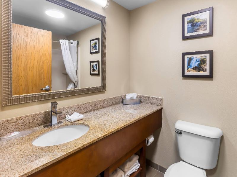 Comfort Inn & Suites Sikeston I-55 image