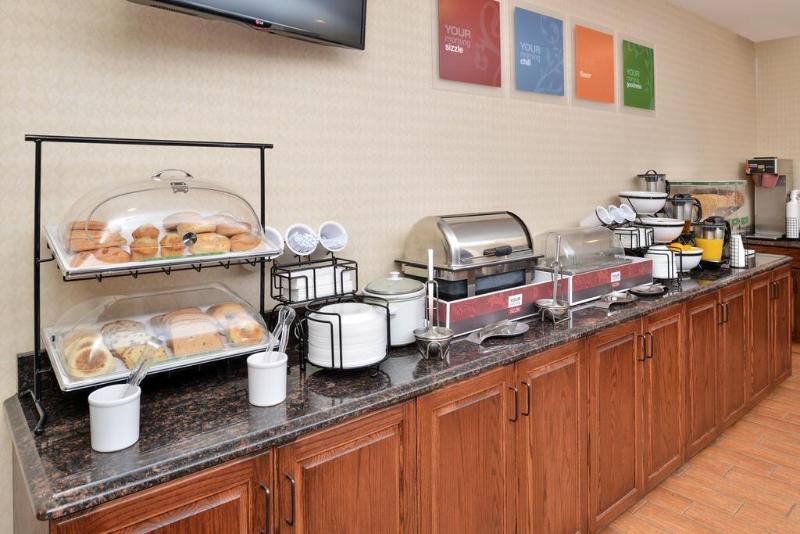 Comfort Inn Willow Springs image