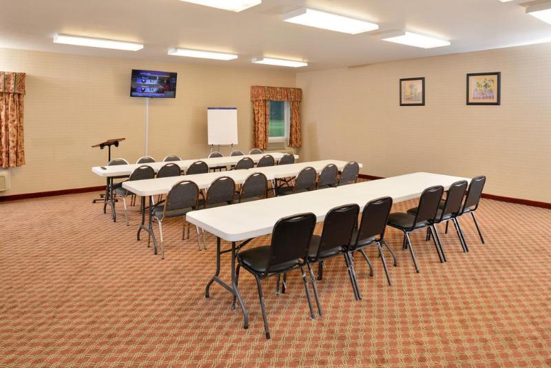 Comfort Inn Willow Springs image