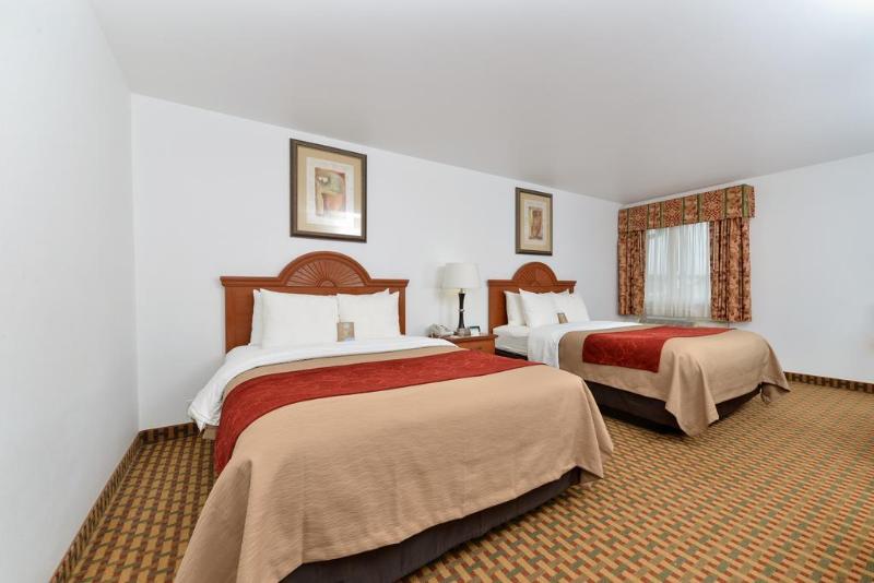 Comfort Inn Willow Springs image