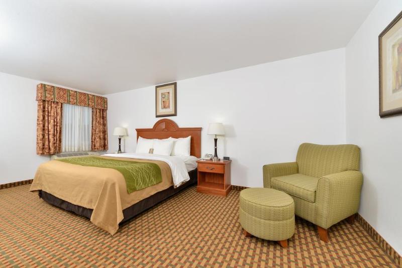 Comfort Inn Willow Springs image