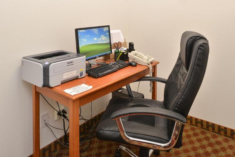 Comfort Inn Willow Springs image