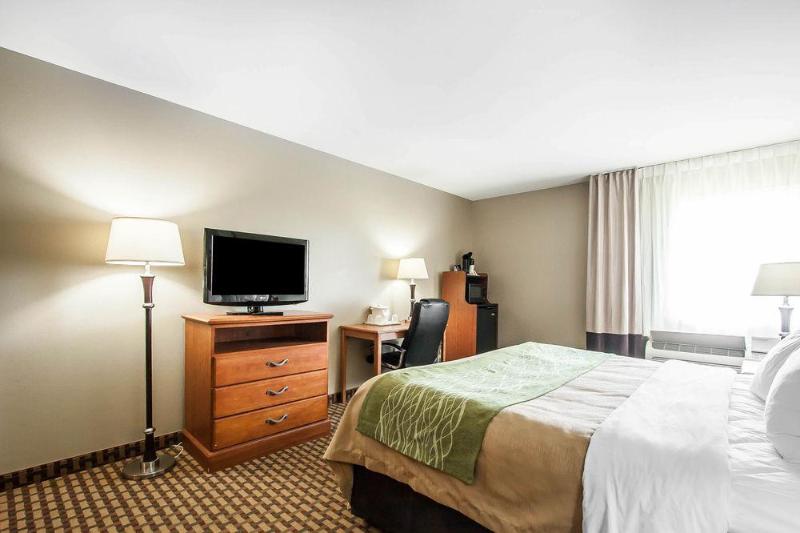 Comfort Inn Willow Springs image