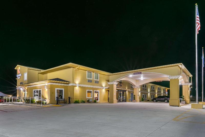 Comfort Inn Willow Springs image 6