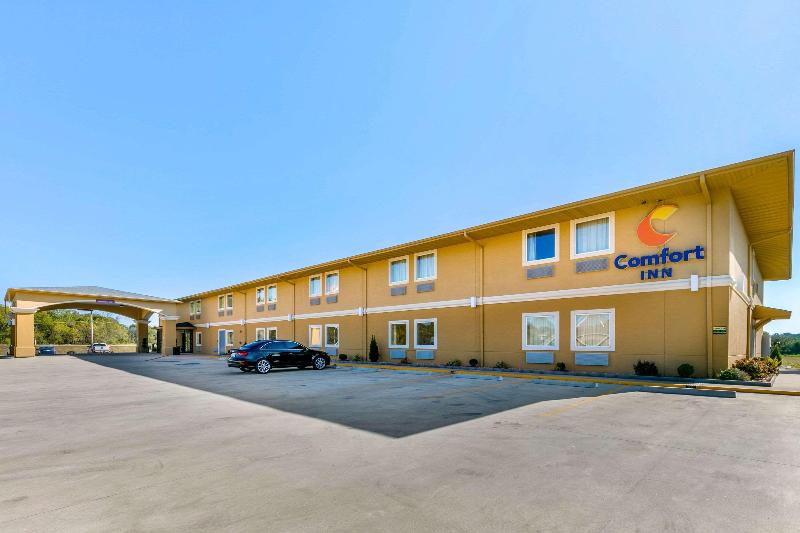 Comfort Inn Willow Springs image 8
