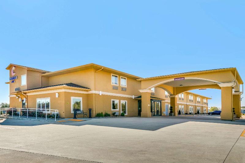 Comfort Inn Willow Springs image