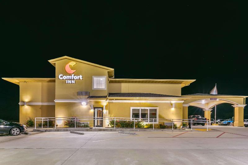 Comfort Inn Willow Springs image