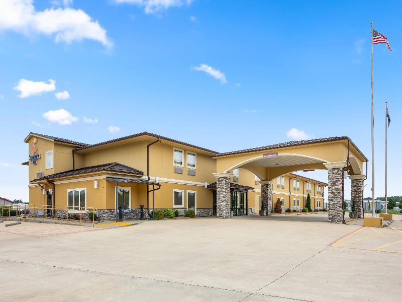 Comfort Inn Willow Springs image