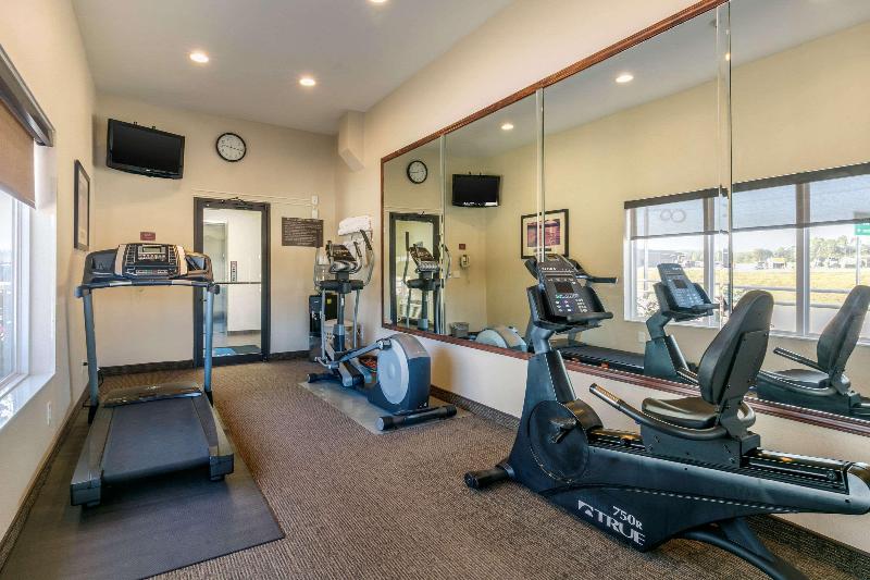 Comfort Inn Willow Springs image