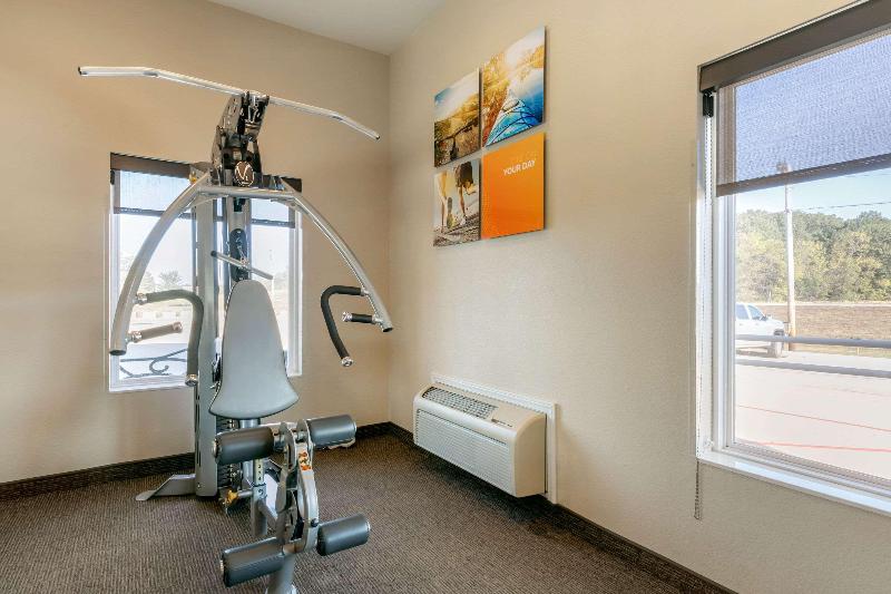 Comfort Inn Willow Springs image