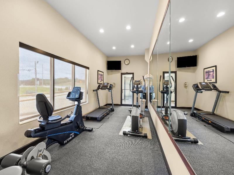 Comfort Inn Willow Springs image