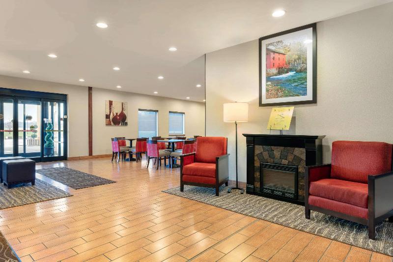Comfort Inn Willow Springs image