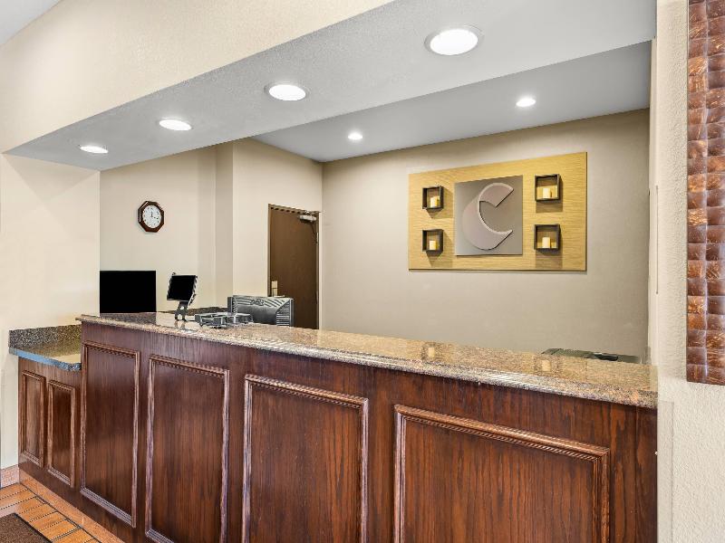 Comfort Inn Willow Springs image