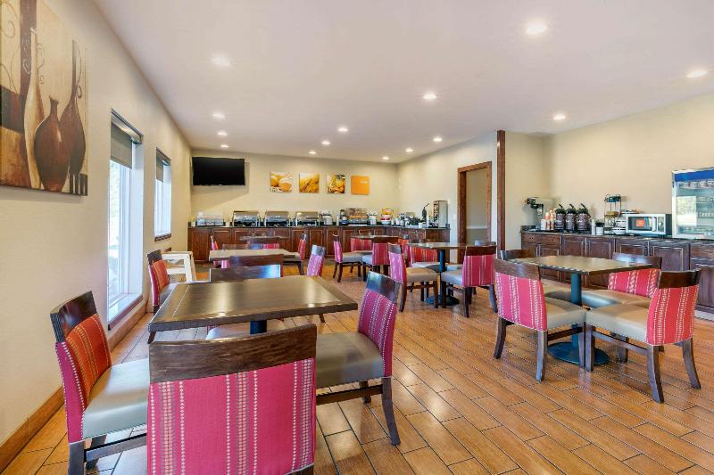 Comfort Inn Willow Springs image