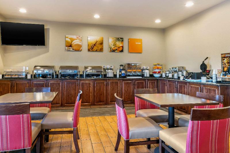 Comfort Inn Willow Springs image