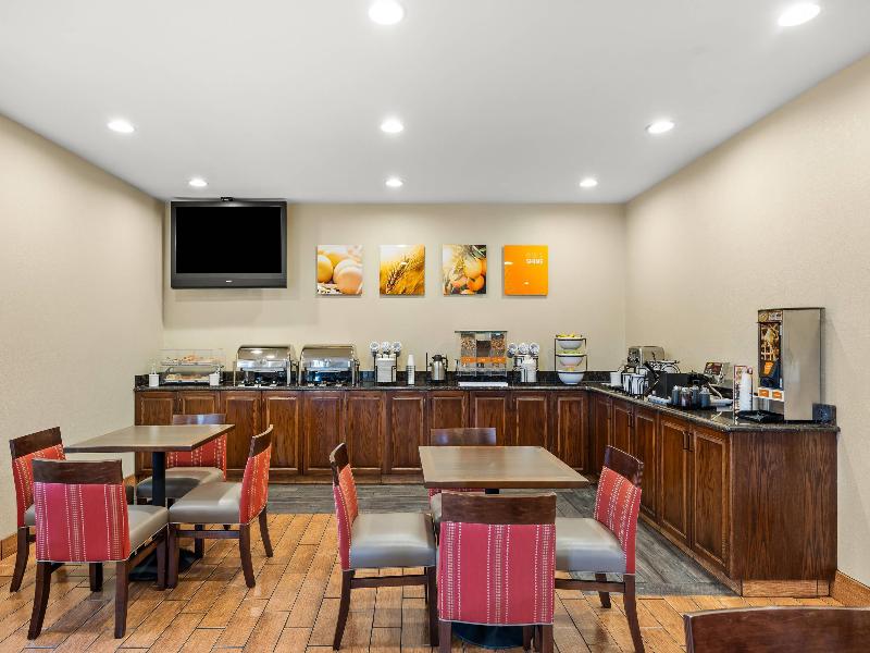 Comfort Inn Willow Springs image
