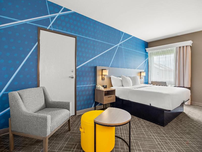 Comfort Inn Willow Springs image