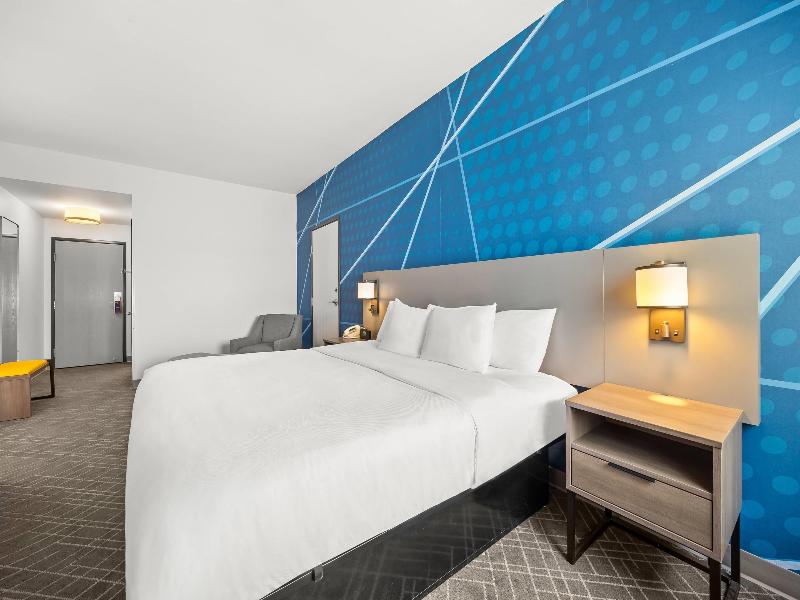 Comfort Inn Willow Springs image