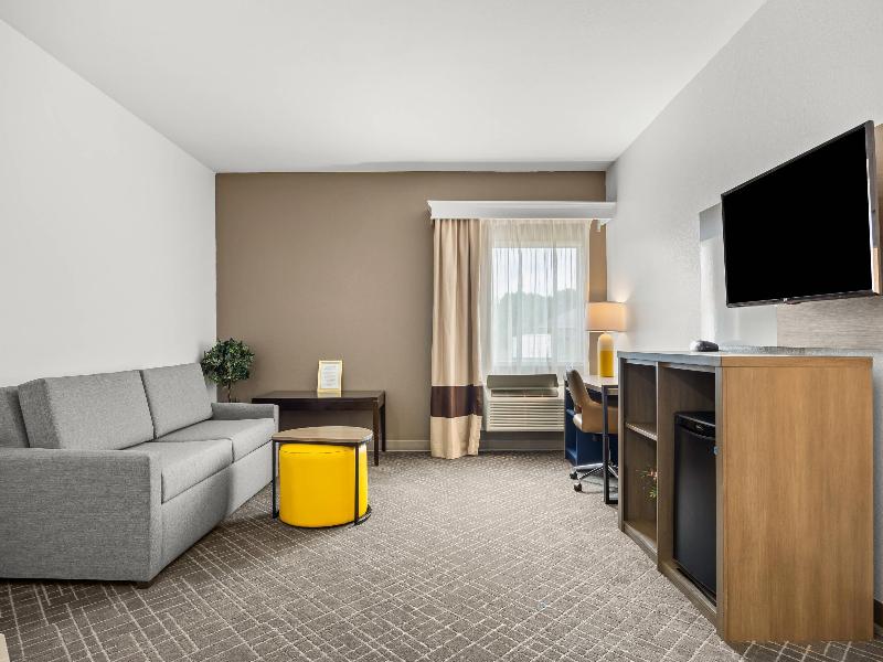 Comfort Inn Willow Springs image 5