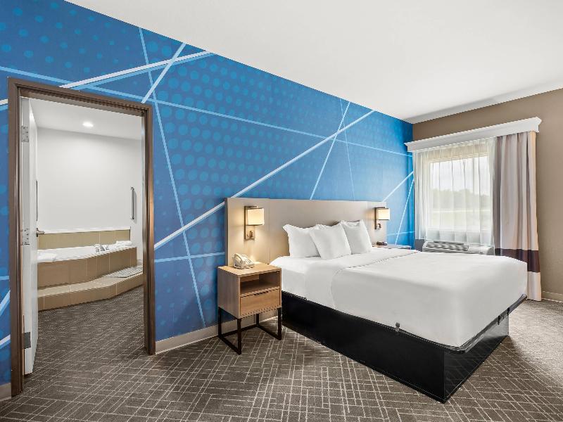 Comfort Inn Willow Springs image