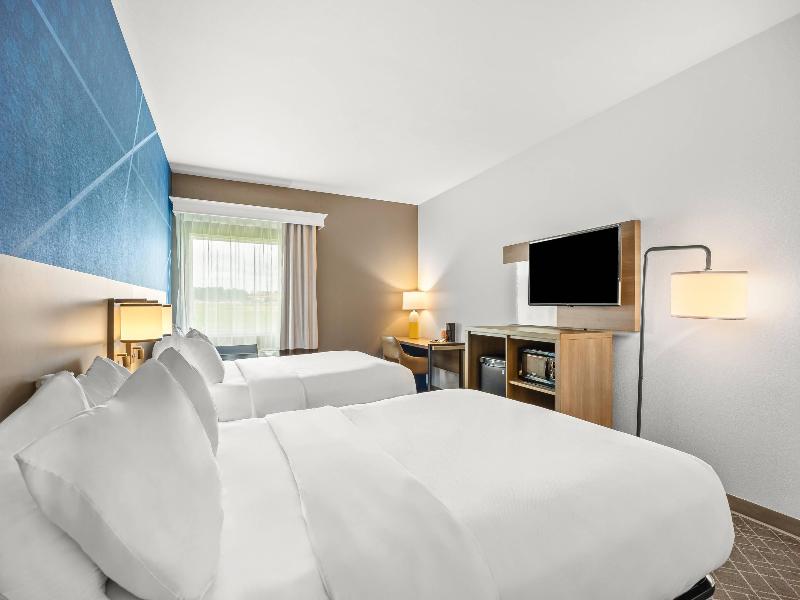 Comfort Inn Willow Springs image
