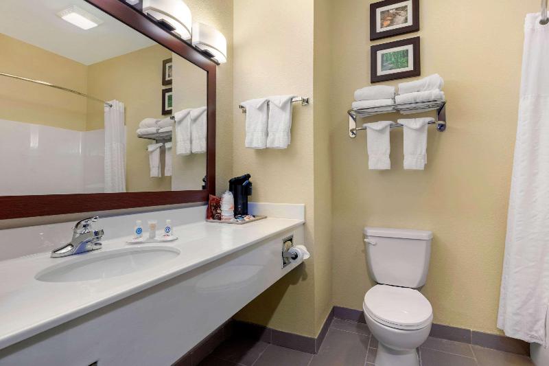 Comfort Inn Willow Springs image
