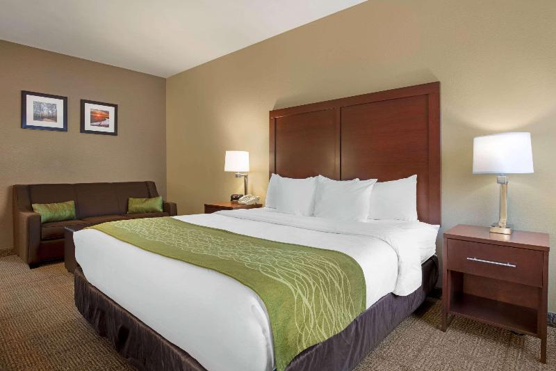 Comfort Inn Willow Springs image