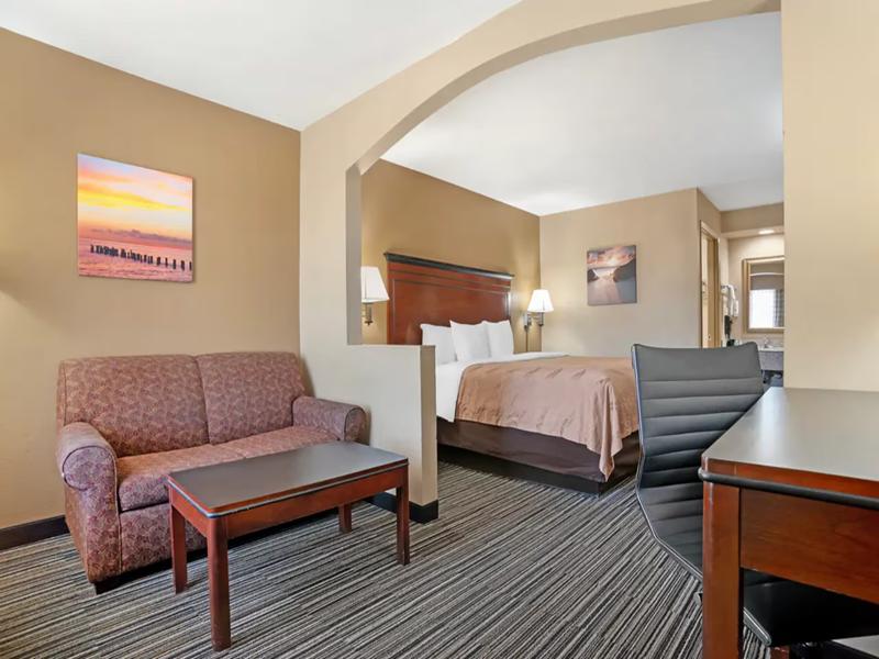 Quality Inn Brookhaven image