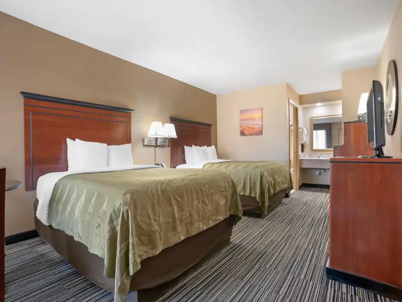 Quality Inn Brookhaven image