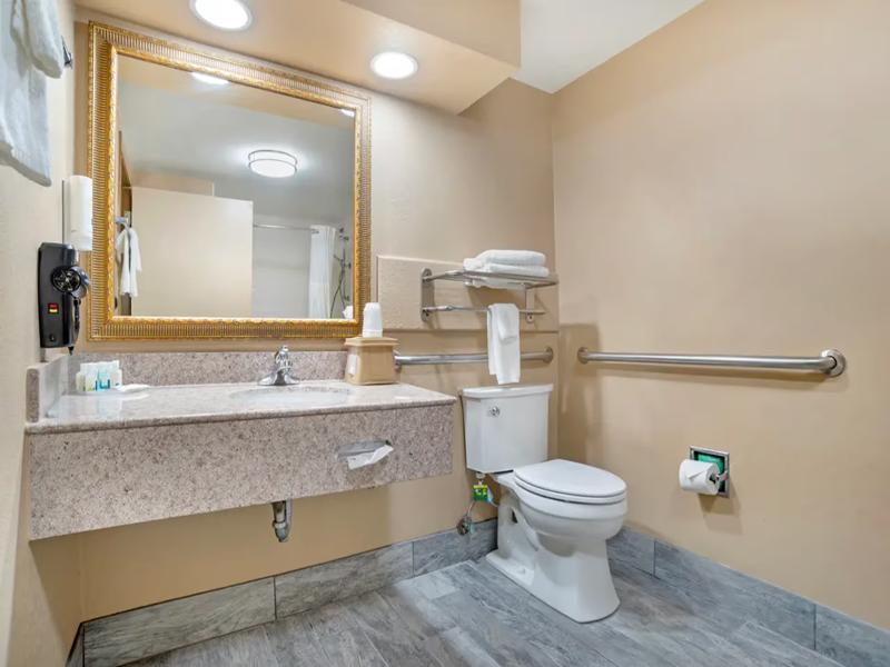 Quality Inn Brookhaven image