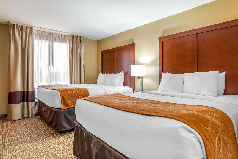 Hotel Comfort Suites Gulfport