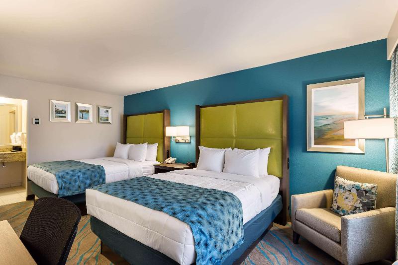 Hotel Quality Inn Gulfport I-10
