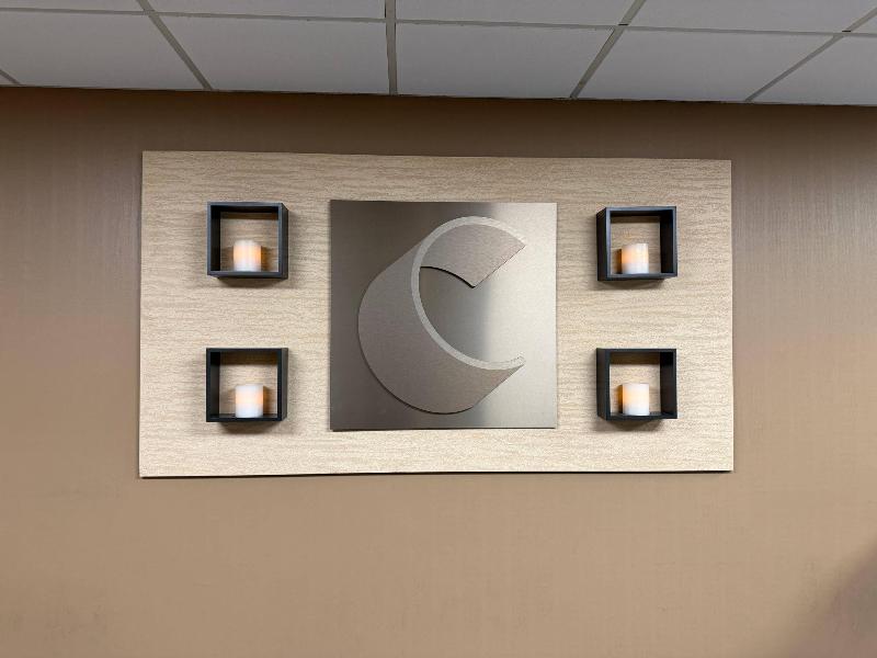 Comfort Inn Pearl-Jackson image
