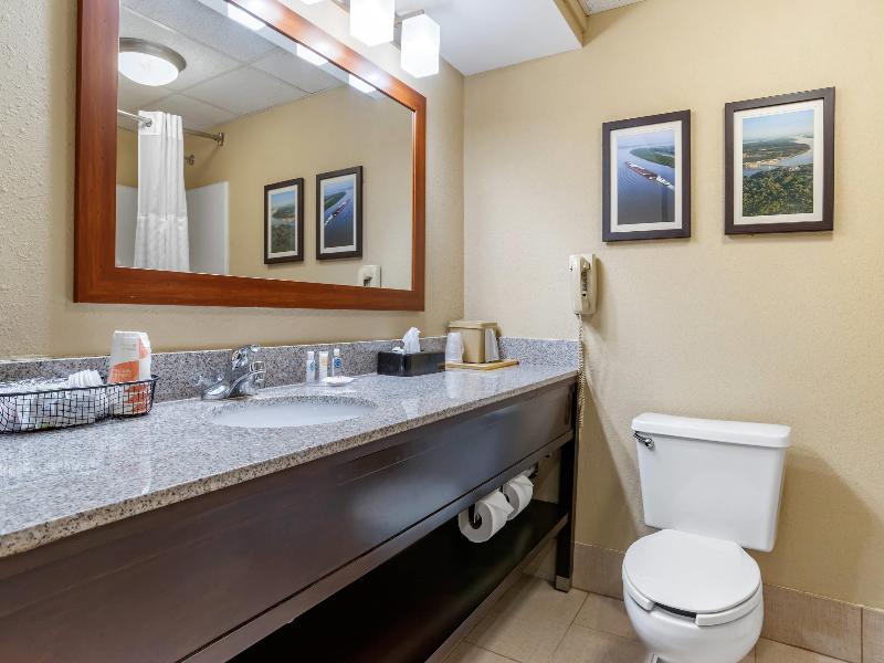 Comfort Inn Pearl-Jackson image