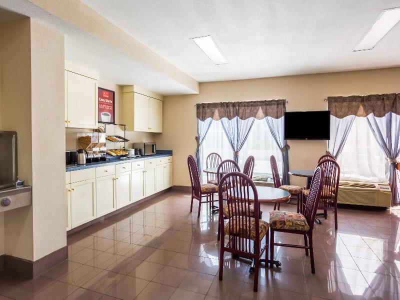 Econo Lodge Picayune image