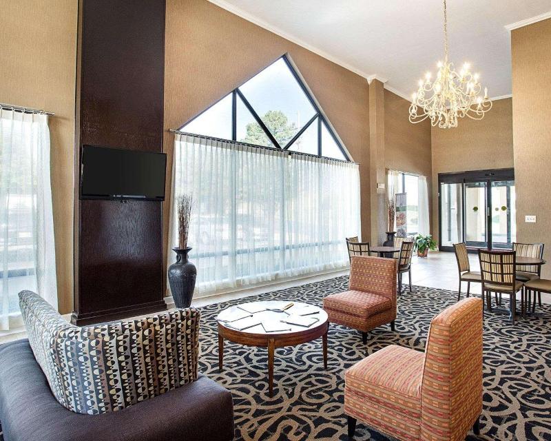 Quality Inn Southaven - Memphis South image