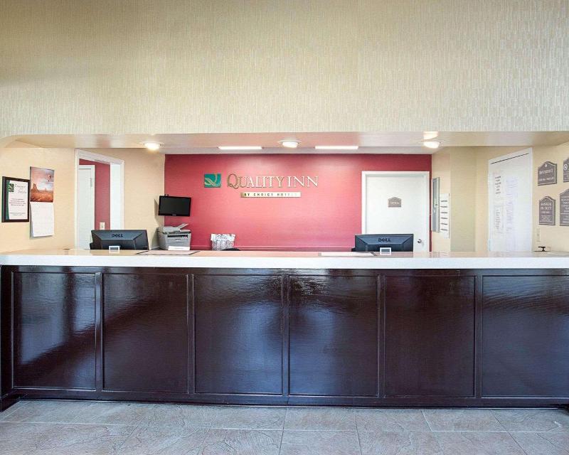 Quality Inn Southaven - Memphis South image