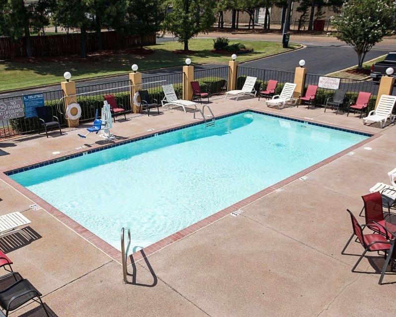 Quality Inn Southaven - Memphis South image