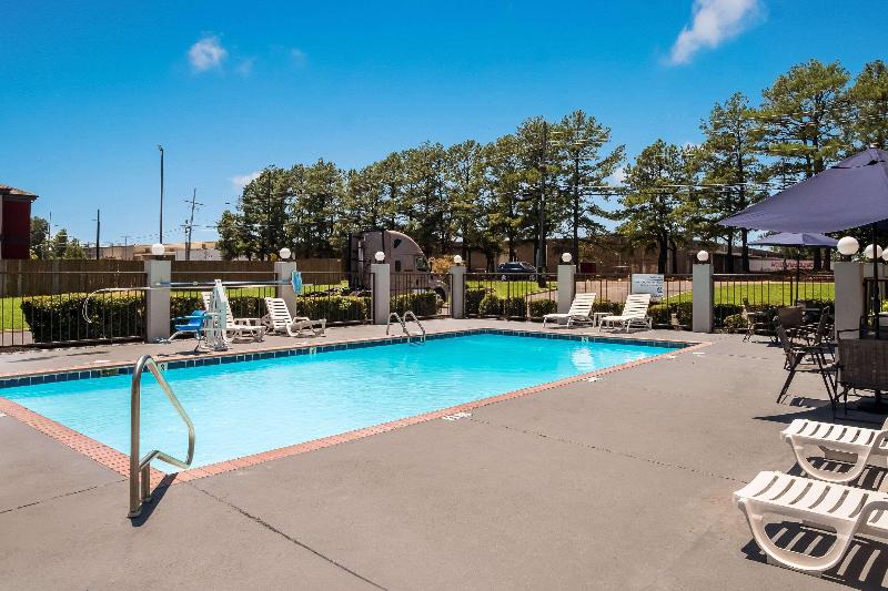 Quality Inn Southaven - Memphis South image
