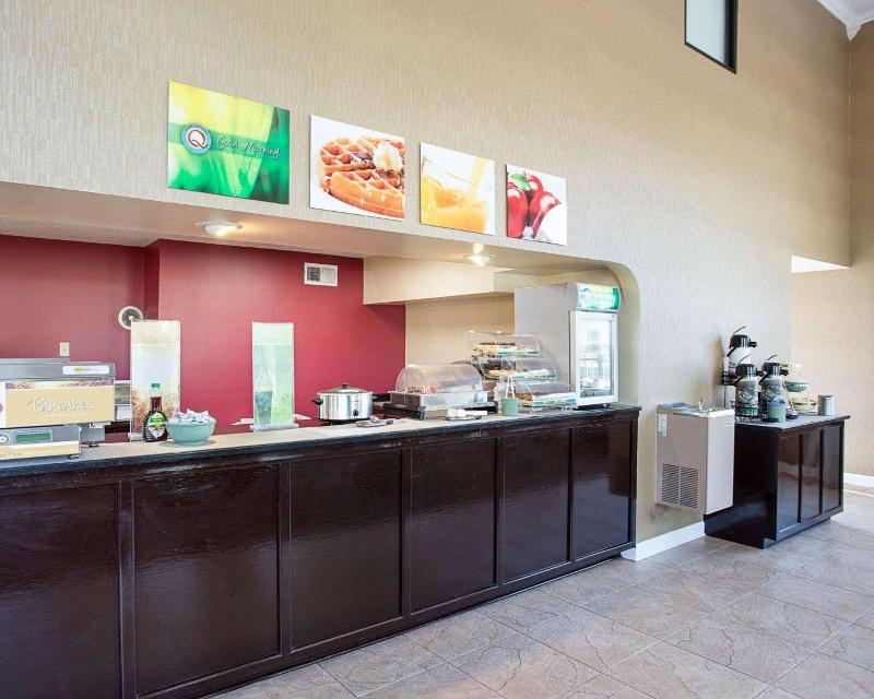 Quality Inn Southaven - Memphis South image